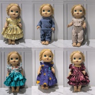 Baby Alive Doll Clothes D.2
