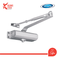 St Guchi SGDC-523BC Aluminium Door Closer Accesories