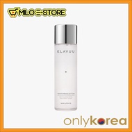 [KLAVUU] White Pearlsation Revitalizing Pearl Treatment Toner 140ml