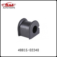 Toyota Altis 2008-2013  Front Stabilizer Bar Bush ( 48815-02240 )
