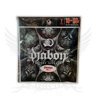 Djabon 7 String 10-60A Electric Guitar Strings + Bonus Strings No. 1