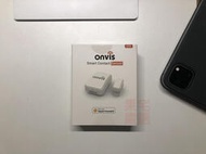 【果宅嚴選】ONVIS CT2 門窗感應器 Apple HomeKit 相容
