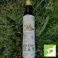 Sacha Inchi Oil Omega 3 6 9[Zemvelo]🌼 250ml
