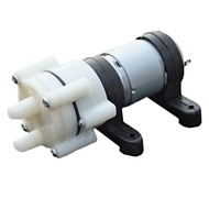 RS385 Mini Pump 6-12VDC 1.5-2L/Min