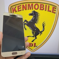 Màn Hình tương thích SS J730 / J7 Pro Loại KS - Phản Quang (tặng keo dán + cường lực)