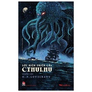 Book - The Summoning of Cthulhu (H.P Collection. Lovecraft)