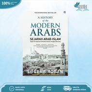 Book A History of The Modern Arabs By Eugene Rogan - Qaf