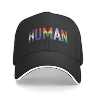 Human  Custom Design Baseball Cap