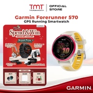 Garmin Forerunner 570 GPS Running Smartwatch