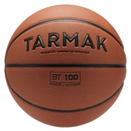 BT100 Basketball Size 7 Basketball TARMAK BT100 Basketball FREE Basketball VALVE