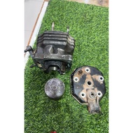 Block VR 2JK00 saiz 100  /piston saiz 100