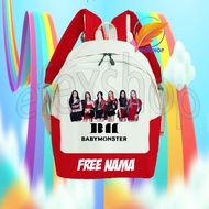 Baby MONSTER CHILDREN'S BACKPACK