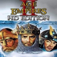 現貨 PC 世紀帝國 世紀帝國2  高清版《中文版》電腦單機 遊戲光碟