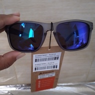 Kacamata hitam polarized pria Eiger Dragonfly 2.0 Sunglasses Original