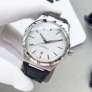 Fully Automatic Mechanical Watch Fifth Generation Men's Business Watch 904L Stainless Steel