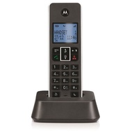 MOTOROLA IT.5.2X DIGITAL CORDLESS PHONE TWIN | O201 WATERPROOF LONG RANGE DECT