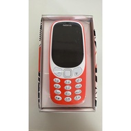 (Original) NOKIA 3310 NEW MODEL (2017)