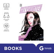 Komik Akasha : City Hunter - Complete Edition 26 (Tsukasa Hojo)