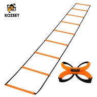 [KOZEEY] agility ladder 8