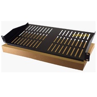 1U 19inch Tray for Server Rack
