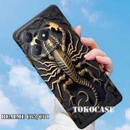 Softcase Procamera Case Realme C63 C61 2024 Latest Realme C63 C61 Mobile Phone Case Mobile Phone Pro