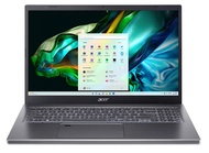 ACER Aspire 5 A515-58M-5262/i5-13420H/16GB/512/15.6"/Win11_Office/Steel Gray/2Y CO6-010611