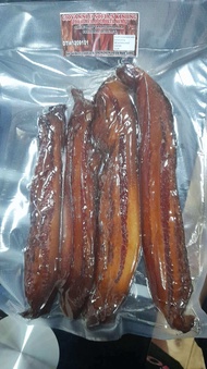 BAGUIO CITY KINIING ETAG SMOKED MEAT 400 grams