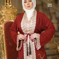 ABAYA JAWHARA MESIR#02