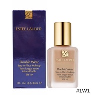 Estee Lauder Double Wear Stay-in-Place Makeup SPF10/PA++ #1W1 Bone 30ml/ 1oz