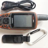 GPS Garmin gpsmap 64s bekas