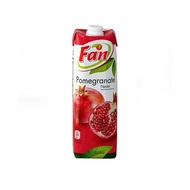 Pomegranate Juice Fan 1l
