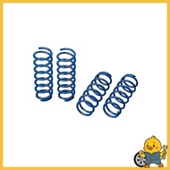 MONSTER SPORT High-Up Springs for Jimny [JB23W] 520520-5200M