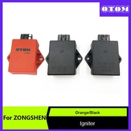 OTOM Motocross Original Igniter Modified CDI Ignition Device For ZONGSHEN NC250 NC450 Engine Motorcy