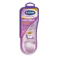 Padded insoles for wearing high heels that don't hurt your feet Dr. Scholl's Stylish Step