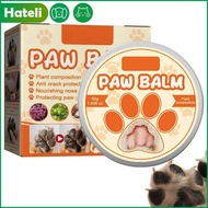 Dog cat Paw Cream Pet Moisturizing Paw Cream Dog Cat Paw Protector Pet Supplies Natural Paw Wax For 