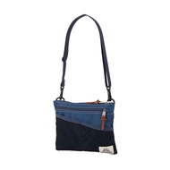 GREGORY Sacoche M Crossbody Bag 2L - Deep Sea Blue