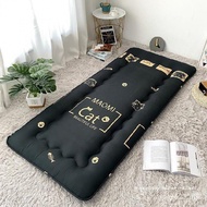 Yi Sick Bed Student Dormitory Mattress Soft Cushion x 70 Folding Bed Lunch Break 80 Mattress x1c70 C