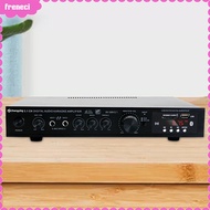 freneci 5.1 Channel Home Theater Receiver Lossless Decoding V5.0 Subwoofer Amplifier