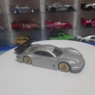 HW Mercedes CLK-LMHW