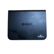 D-link DES-1016A 16-Port Fast Ethernet Switch, D-Link Hub