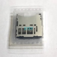 WE  New Original for Nikon D3200  D5200  D600 SD Memory Card Slot Camera Repair Part