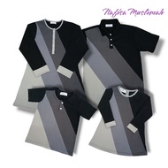 Tshirt / Blouse Sedondon Keluarga / Tshirt Set Family / Blouse Muslimah / Family Sedondon