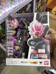 shf 龍珠黑悟空