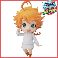 Nendoroid The Promised Neverland Emma Non-Scale ABS&PVC Painted Movable Figure