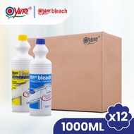 [Carton Deal] Yuri Bleach 1000ml x12