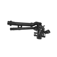 A2742000615 2742000015 Engine Coolant Thermostat 2742000615 2742003300 for Mercedes Benz C200 C180 C