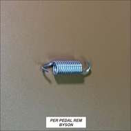 Byson Brake Pedal Spring