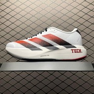 Adidas Adizero Evo SL Texas Tech 跑鞋 861