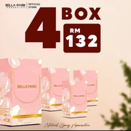 PERFUME BELLA PARK ORIGINAL HQ