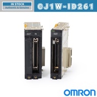 OMRON CJ-series PLC CJ1W-ID211 CJ1W-ID231 CJ1W-ID261-ID212 CJ1W-ID232 CJ1W--ID262 CJ1W-ID233 CJ1W--I